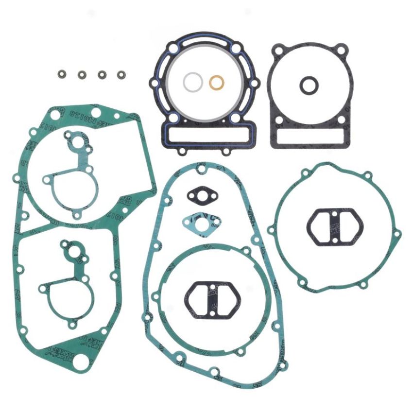 Athena P400220850600/2 92-00 Husqvarna Husqvarna Complete Gasket Kit (Excl Oil Seal)