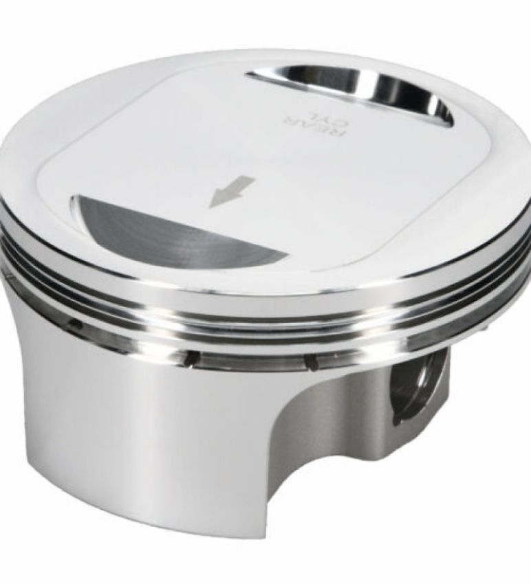 JE Pistons 324720L HARLEY Twin Cam 110 Piston Single