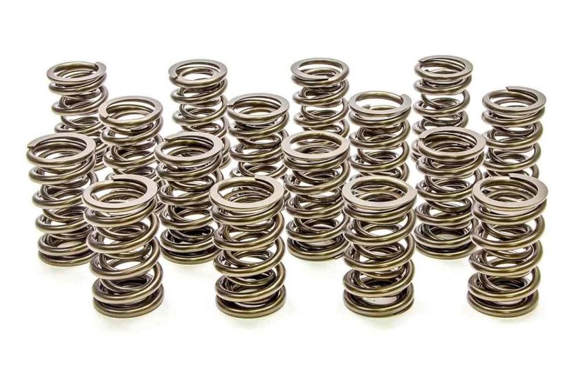 PAC RACING SPRINGS PACPAC-1245-16 1.550 Dual Valve Springs (16)