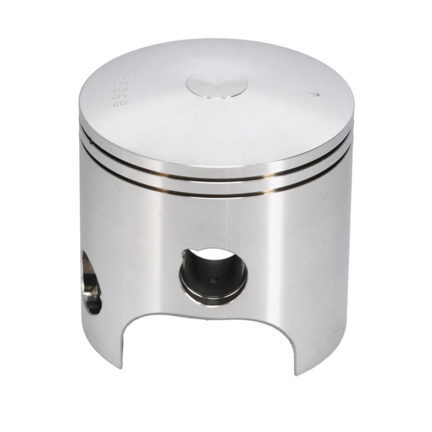 Wiseco 471M06650 Wiseco 2 Stroke Forged Series Piston Kit - Yamaha 175CT/DT/MX-, YT175