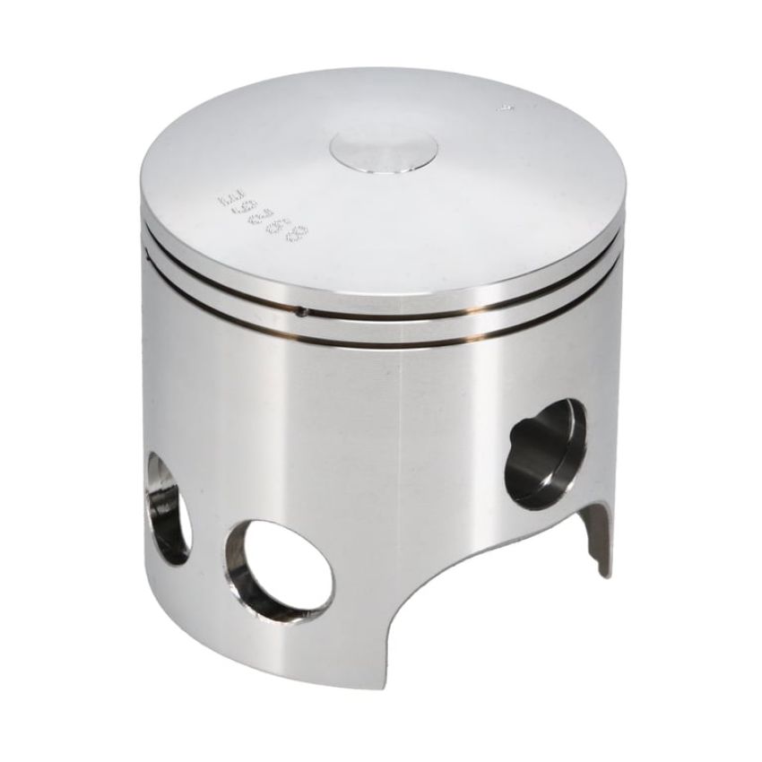 Wiseco 471M06700 Wiseco 2 Stroke Forged Series Piston Kit - Yamaha 175CT/DT/MX-, YT175