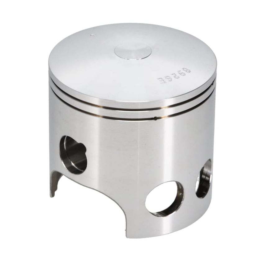 Wiseco 471M06700 Wiseco 2 Stroke Forged Series Piston Kit - Yamaha 175CT/DT/MX-, YT175