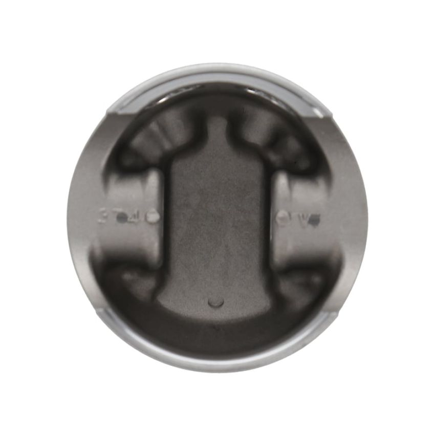 Wiseco 471M06700 Wiseco 2 Stroke Forged Series Piston Kit - Yamaha 175CT/DT/MX-, YT175