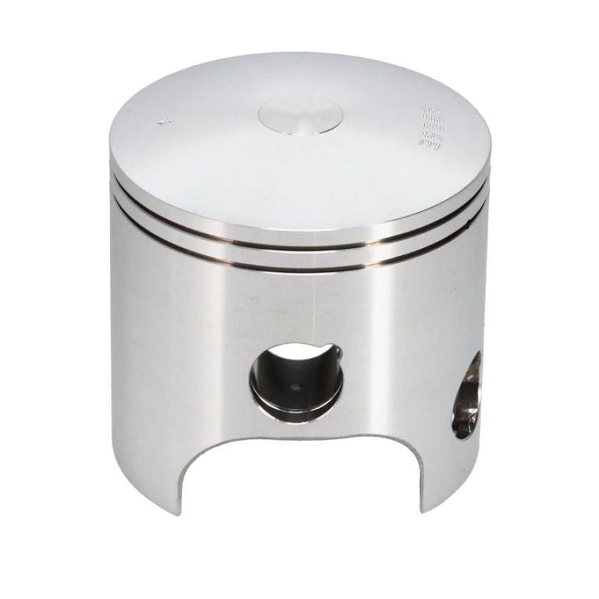 Wiseco 471M06700 Wiseco 2 Stroke Forged Series Piston Kit - Yamaha 175CT/DT/MX-, YT175