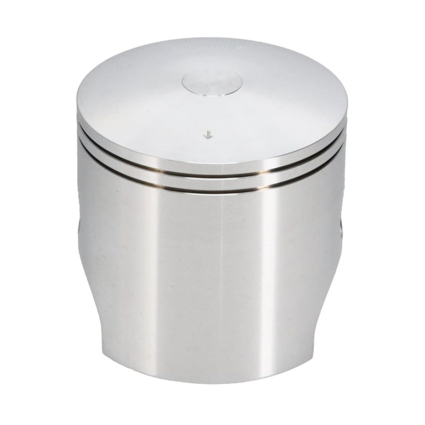 Wiseco 471M06800 Wiseco 2 Stroke Forged Series Piston Kit - Yamaha 175CT/DT/MX-, YT175