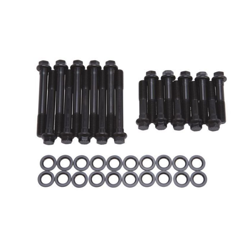 EDELBROCK EDE85532 E-Series Head Bolt Kit SBF 351W