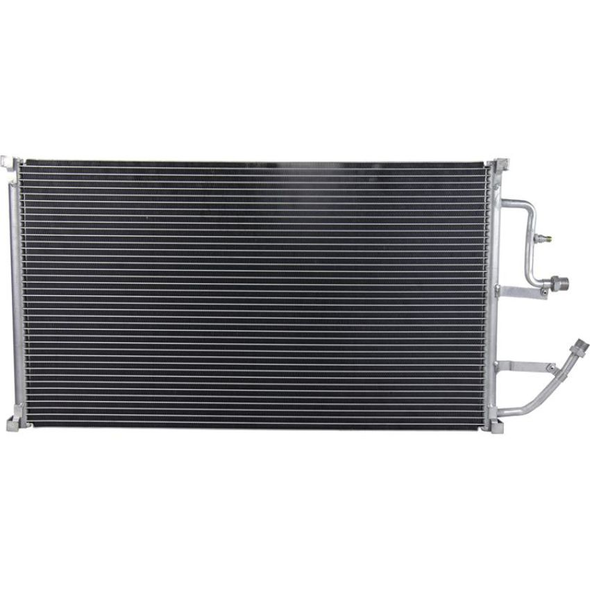 Global Parts Distributors LLC 4720C gpd Condenser 4720C