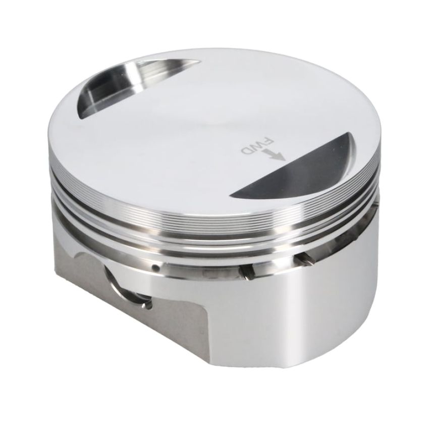 Wiseco 4720P2 HD EVO 1200 Thru 2003 9:1 CR 3517X