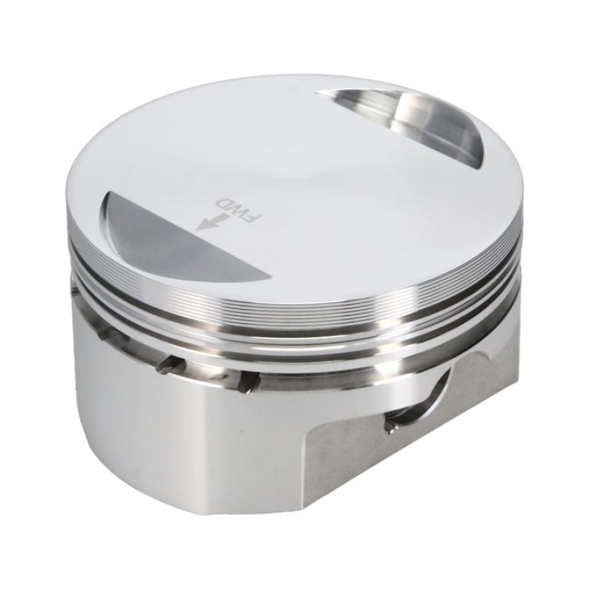 Wiseco 4720P3 HD EVO 1200 Thru 2003 9:1 CR 3527X