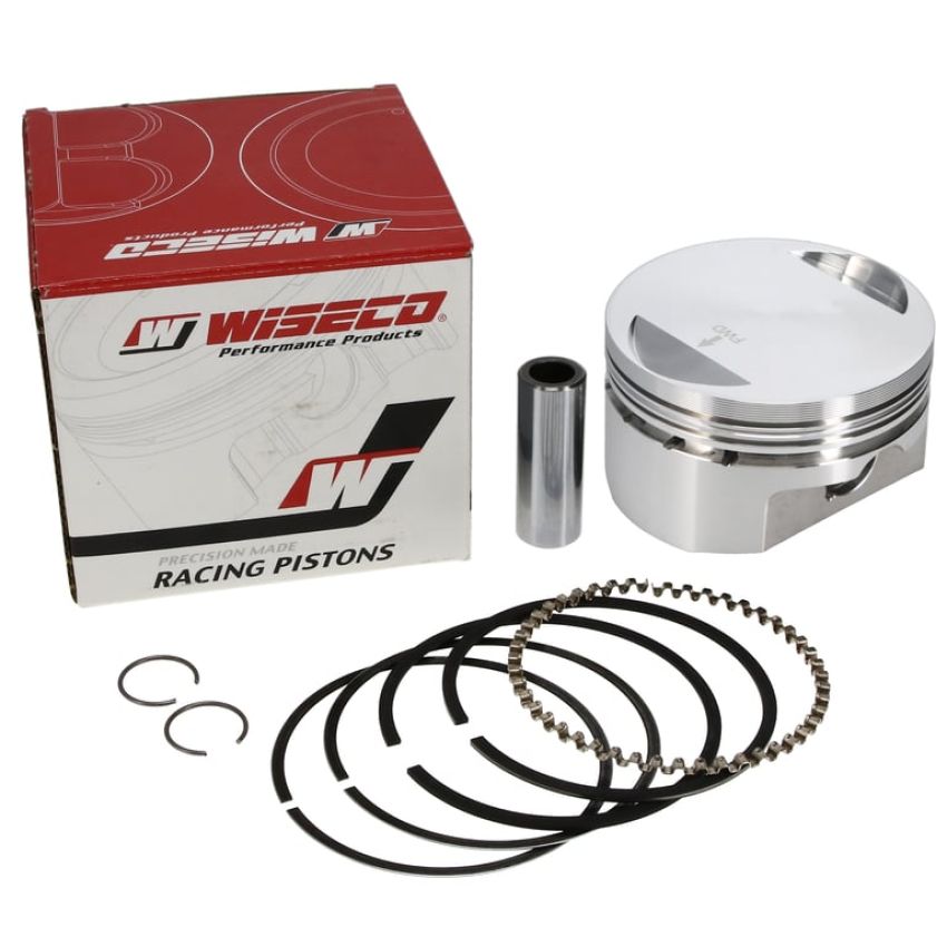 Wiseco 4720PS HD EVO 1200 Thru 2003 9:1 CR 3497X