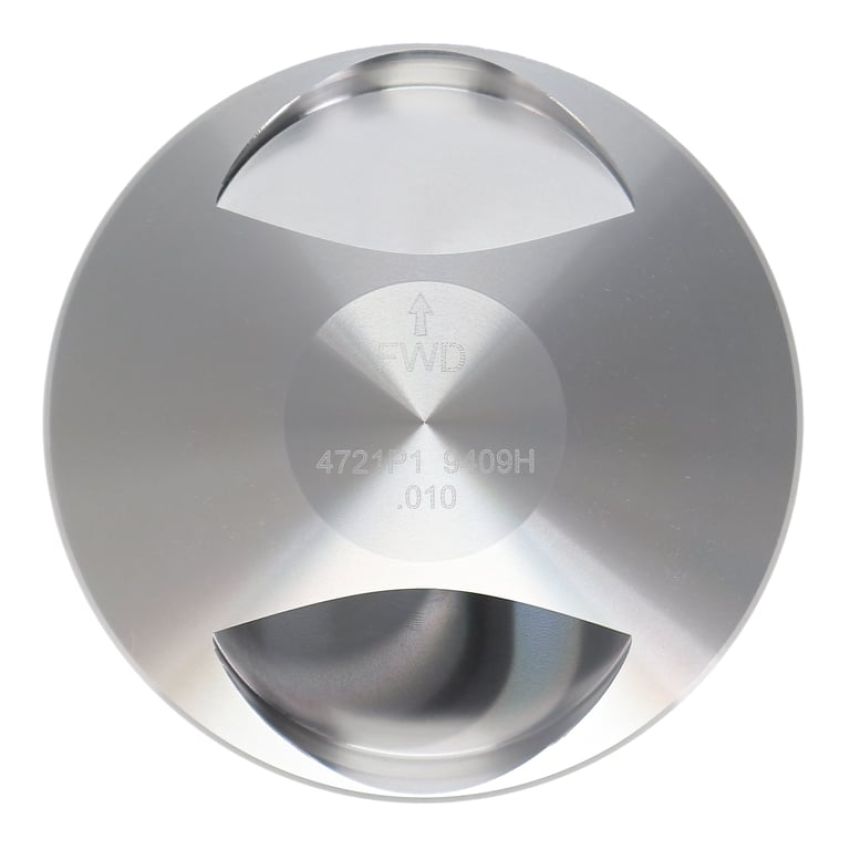 Wiseco 4721P1 HD 1200 EVO Domed 10.5:1 CR 3507X