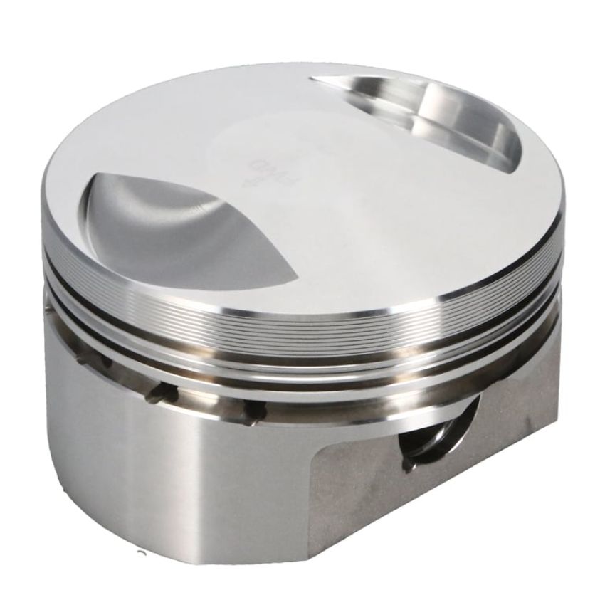 Wiseco 4721P2 HD 1200 EVO Domed 10.5:1 CR 3517X