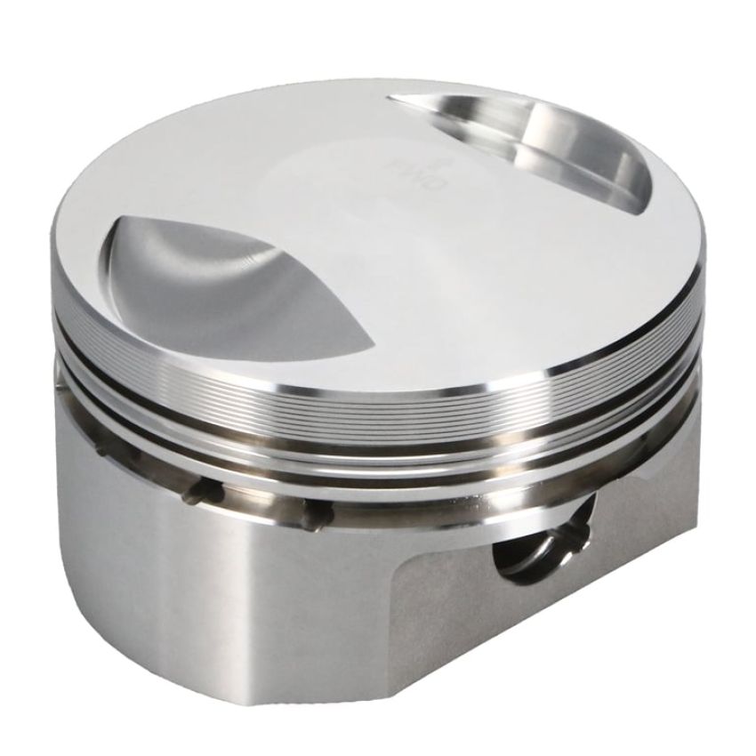 Wiseco 4721P2 HD 1200 EVO Domed 10.5:1 CR 3517X