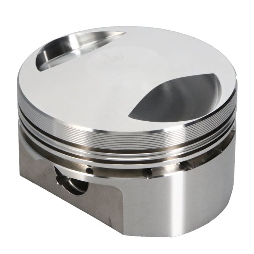Wiseco 4721PS HD 1200 EVO Domed 10.5:1 CR 3497X