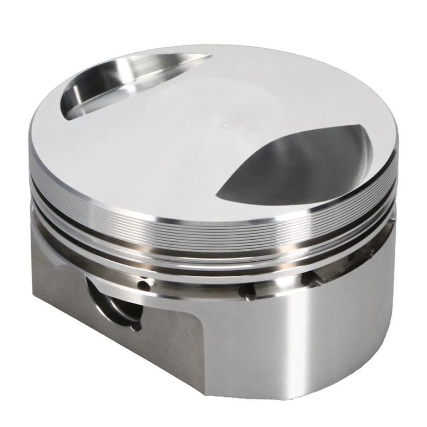 Wiseco 4721PS HD 1200 EVO Domed 10.5:1 CR 3497X