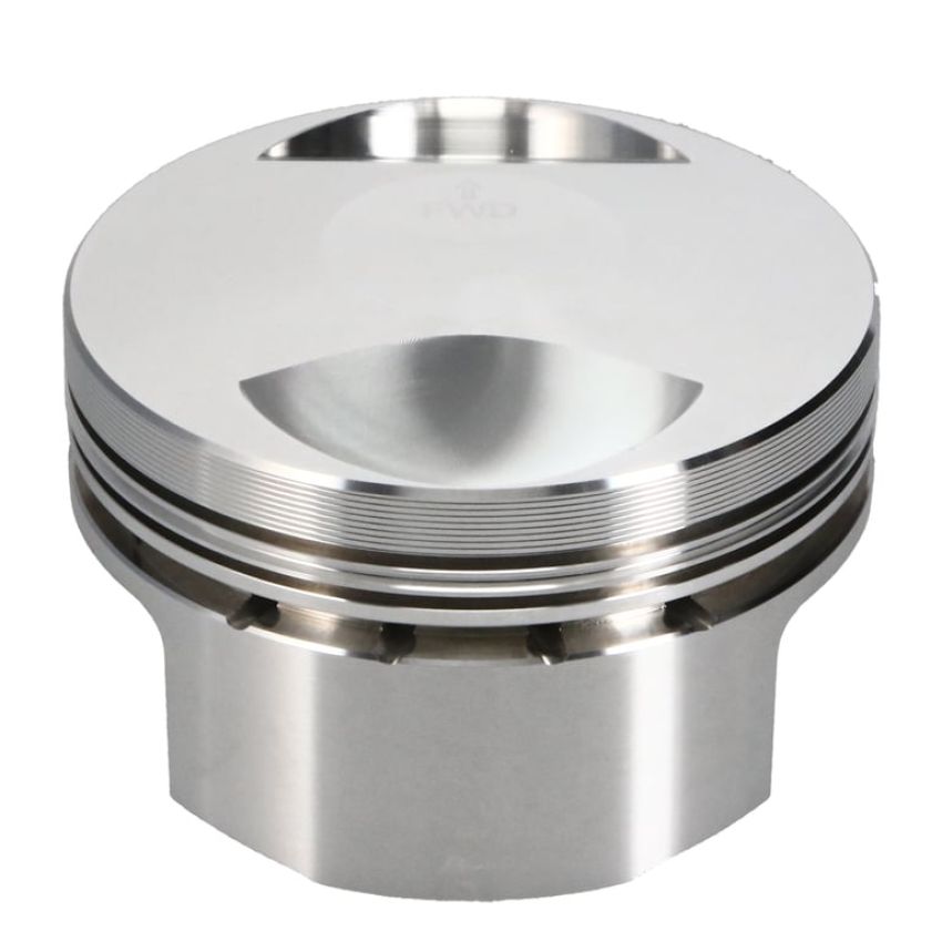 Wiseco 4721PS HD 1200 EVO Domed 10.5:1 CR 3497X