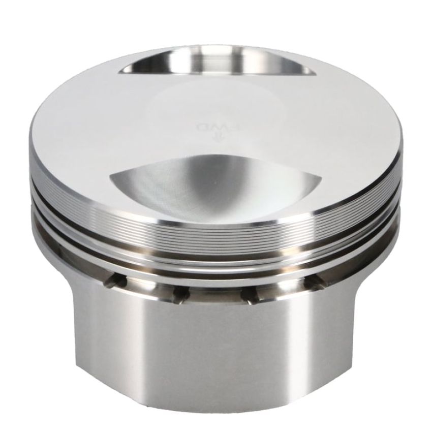Wiseco 4721PS HD 1200 EVO Domed 10.5:1 CR 3497X