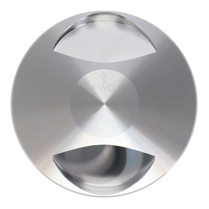 Wiseco 4721PS HD 1200 EVO Domed 10.5:1 CR 3497X