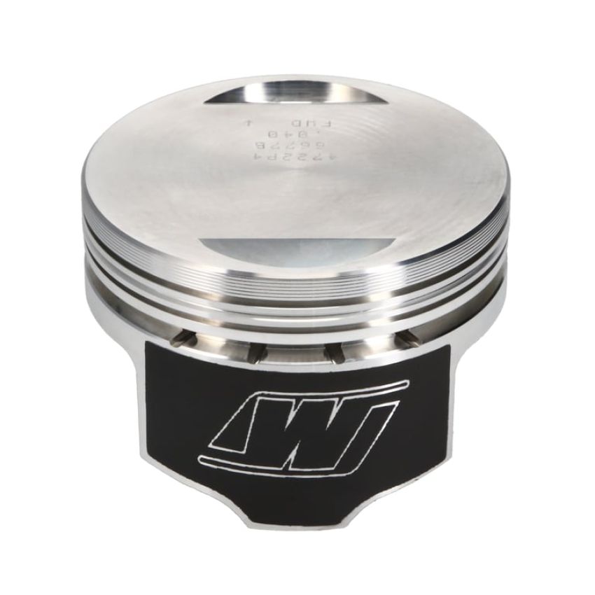Wiseco 4722P4 Harley 1340 EVO 8.5:1 CR 3537X