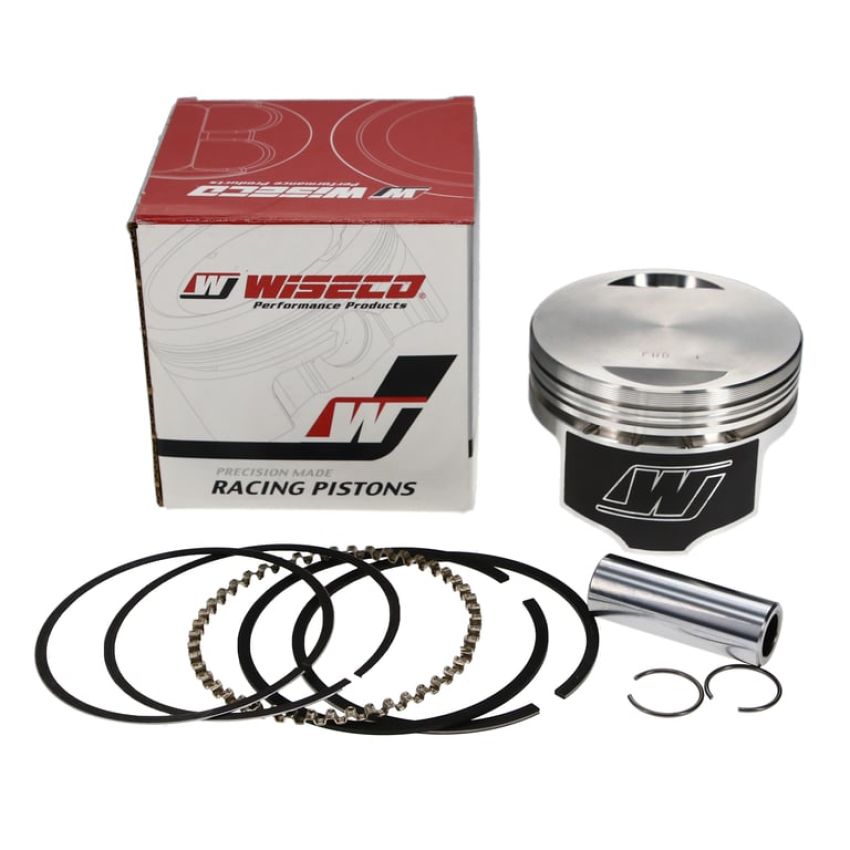 Wiseco 4722PS Harley 1340 EVO 8.5:1 CR 3497X