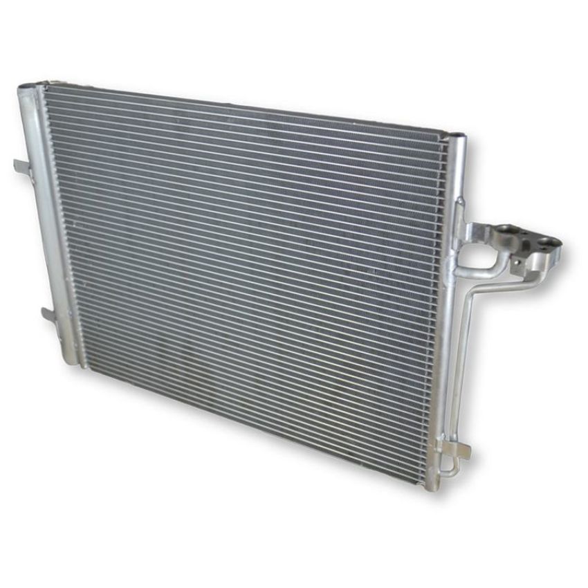 Global Parts Distributors LLC 4724C gpd Condenser 4724C