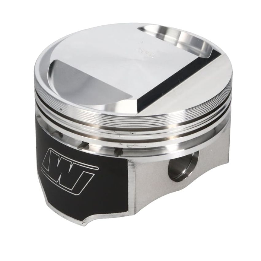 Wiseco 4724P2 HD 1340 EVO 10:1 CR Front 3517X