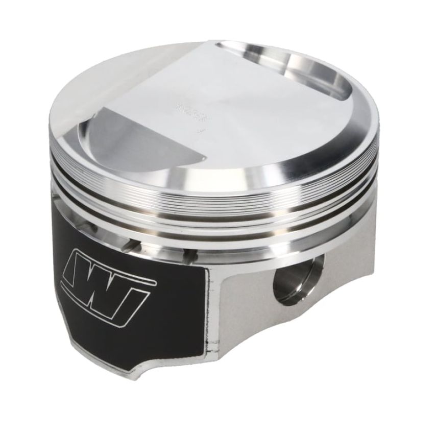 Wiseco 4724P2 HD 1340 EVO 10:1 CR Front 3517X
