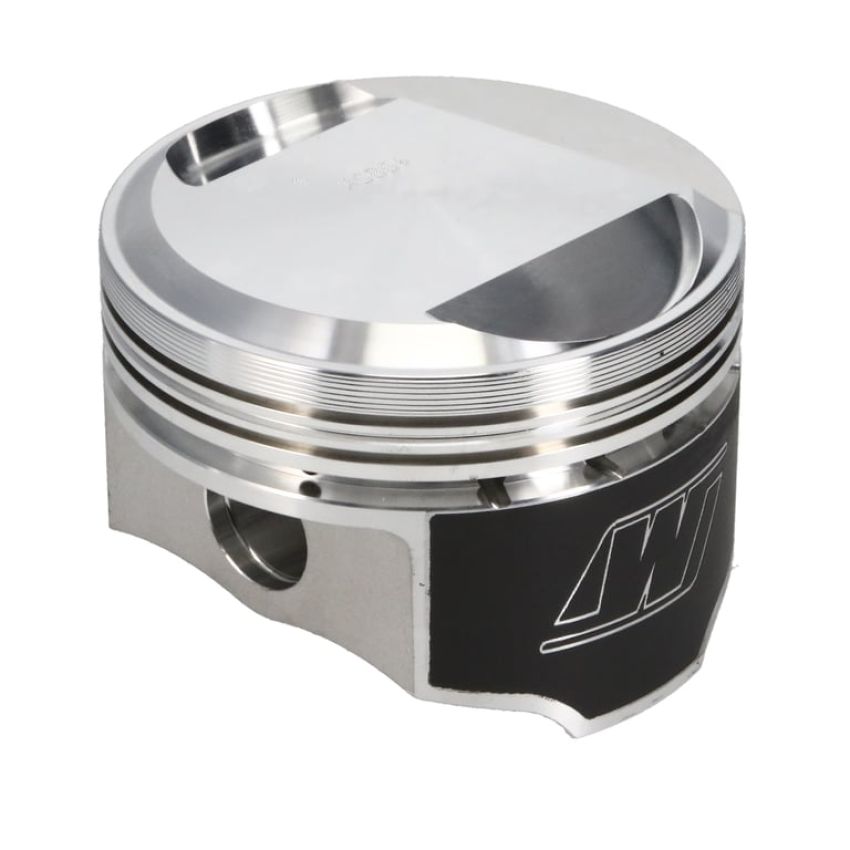 Wiseco 4724P2 HD 1340 EVO 10:1 CR Front 3517X