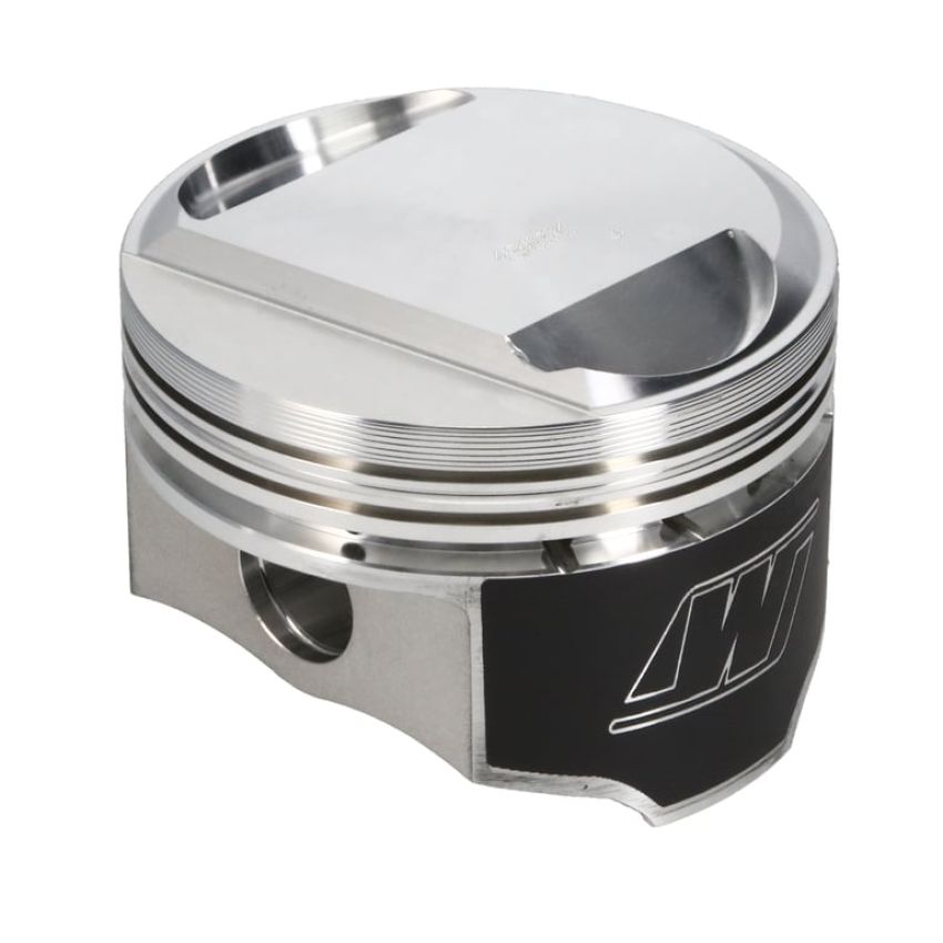 Wiseco 4724PS HD 1340 EVO 10:1 CR Front 3497X