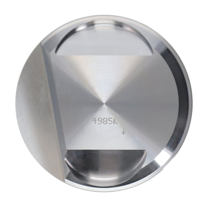 Wiseco 4724PS HD 1340 EVO 10:1 CR Front 3497X