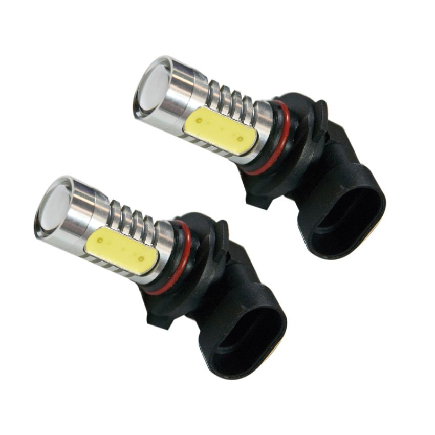 Oracle Lighting 3615-051 Plasma LED Bulb, White, Pair