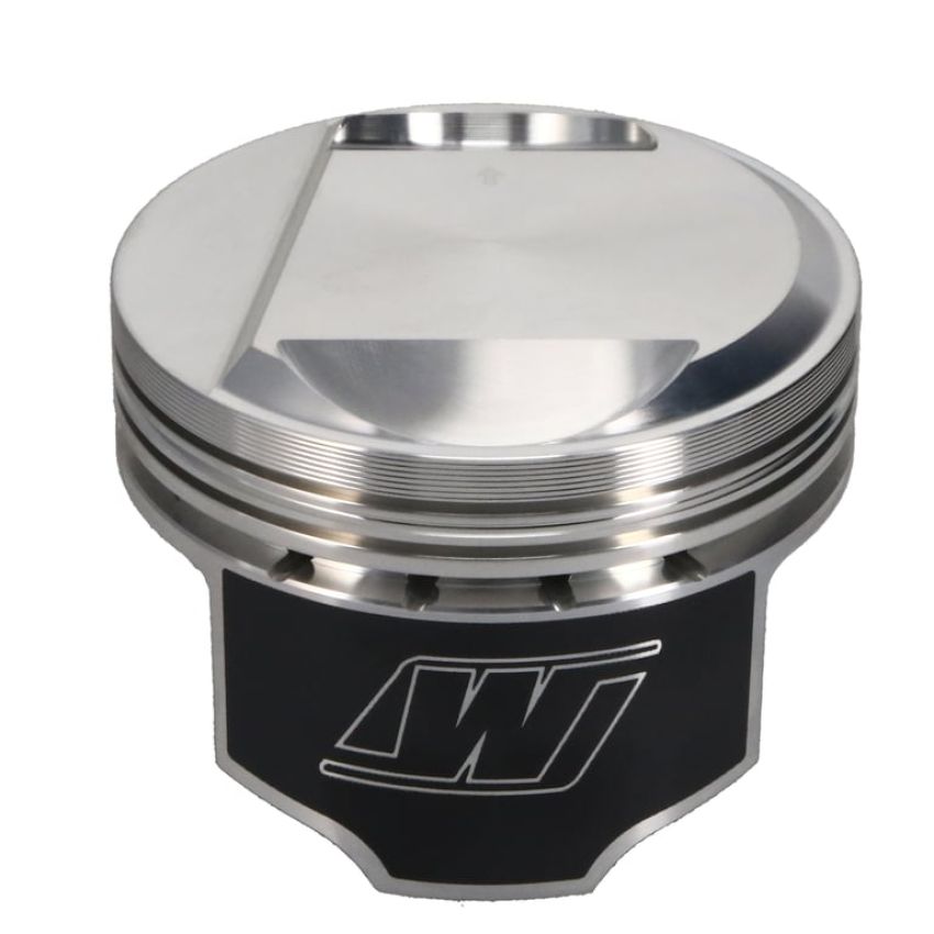 Wiseco 4725P2 HD 1340 EVO 10:1 CR Rear 3517X