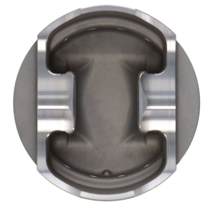 Wiseco 4725P2 HD 1340 EVO 10:1 CR Rear 3517X