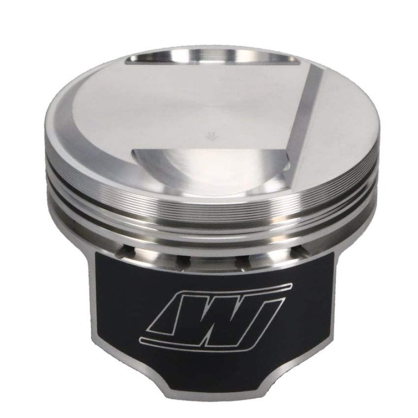 Wiseco 4725P2 HD 1340 EVO 10:1 CR Rear 3517X