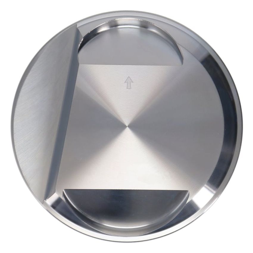 Wiseco 4725P2 HD 1340 EVO 10:1 CR Rear 3517X