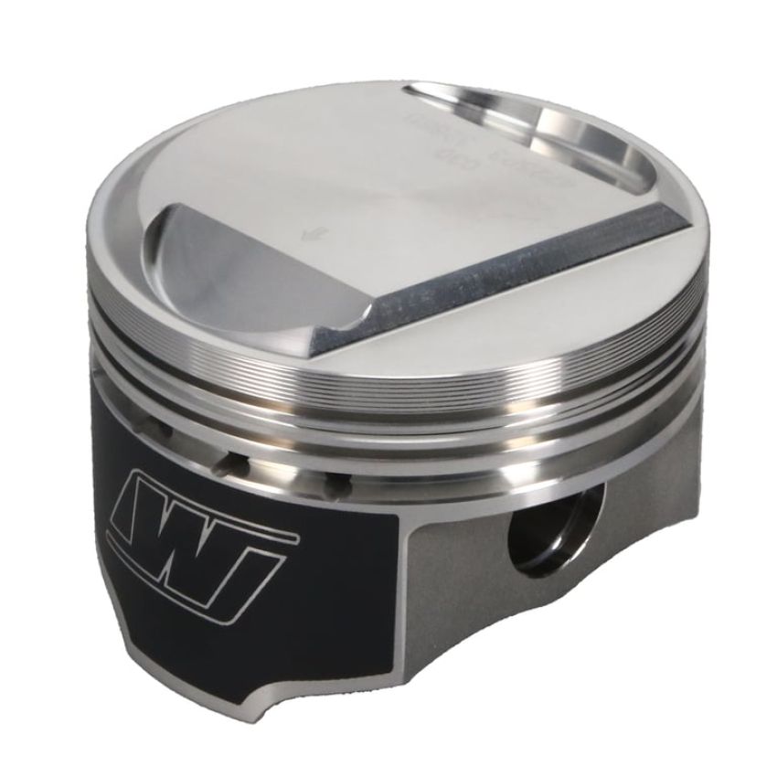 Wiseco 4725P3 HD 1340 EVO 10:1 CR Rear 3527X