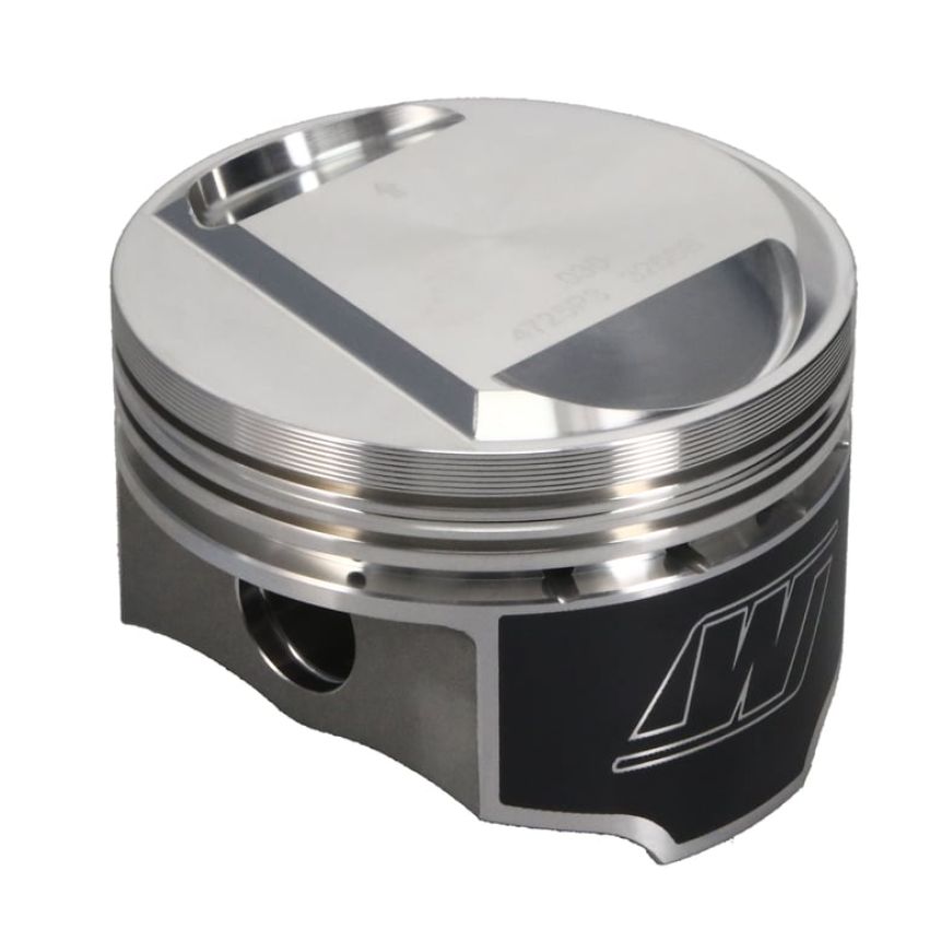 Wiseco 4725P3 HD 1340 EVO 10:1 CR Rear 3527X