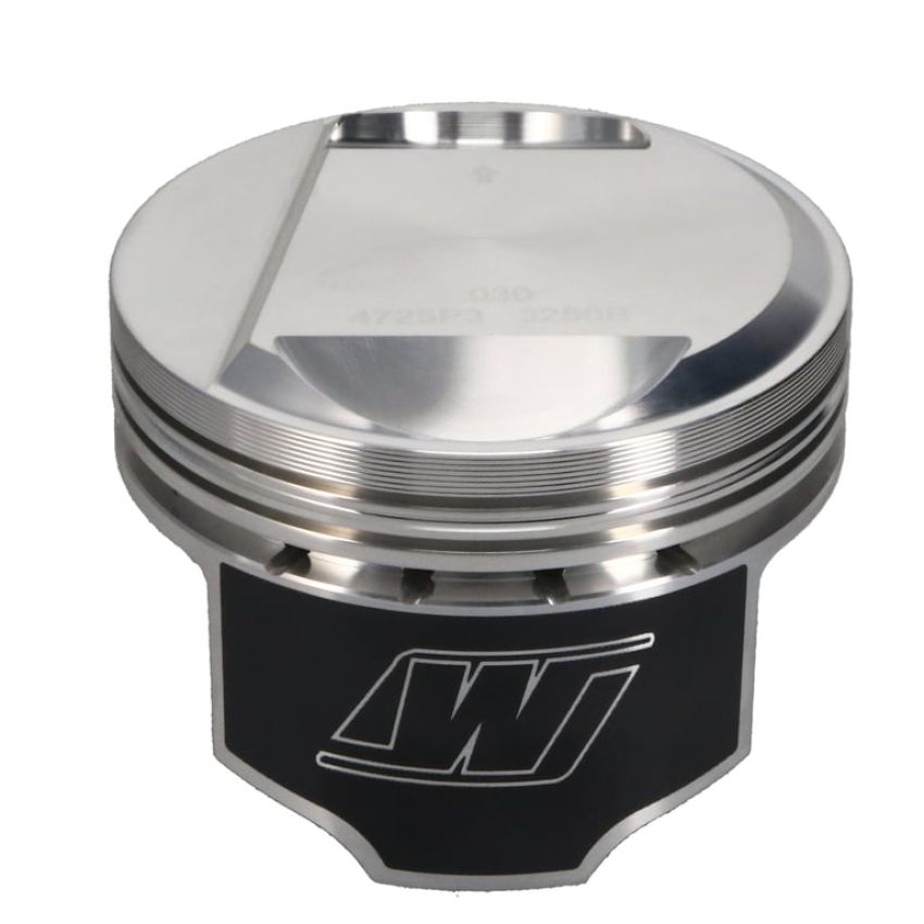 Wiseco 4725P3 HD 1340 EVO 10:1 CR Rear 3527X
