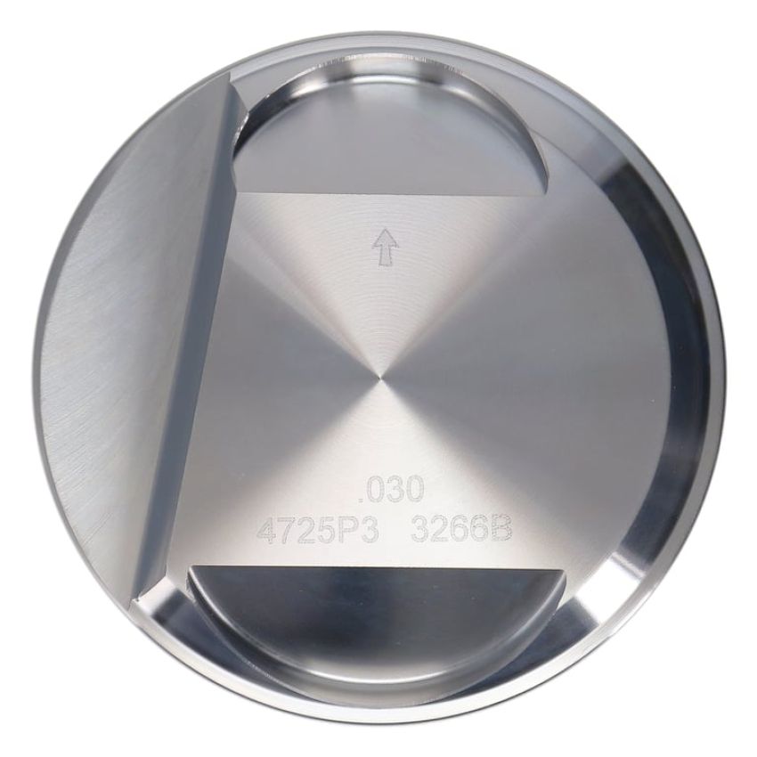 Wiseco 4725P3 HD 1340 EVO 10:1 CR Rear 3527X