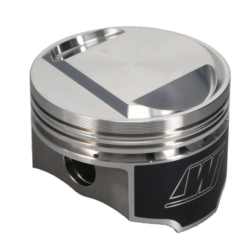 Wiseco 4725PS HD 1340 EVO 10:1 CR Rear 3497X