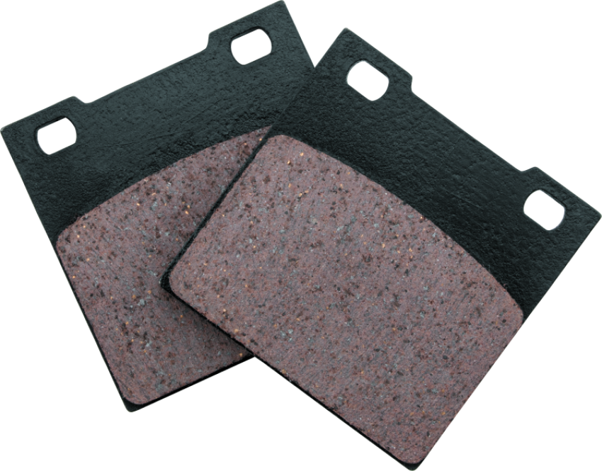 BikeMaster 961101 Suzuki Brake Pads