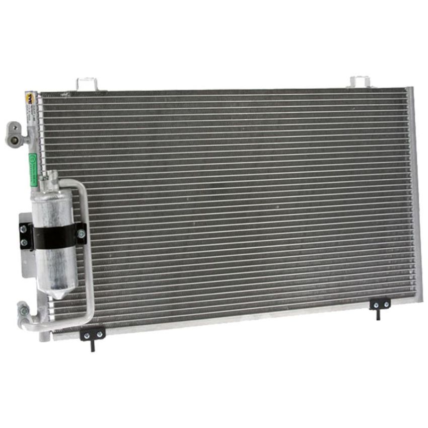 Global Parts Distributors LLC 4726C gpd Condenser 4726C