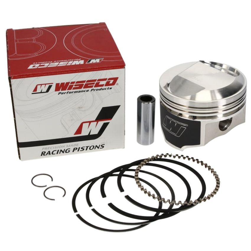 Wiseco 4726PS HD 1340 EVO 11:1 CR Front 3497X
