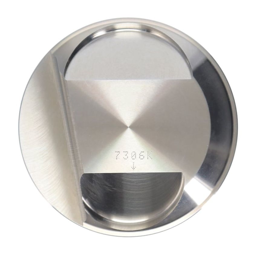 Wiseco 4726PS HD 1340 EVO 11:1 CR Front 3497X