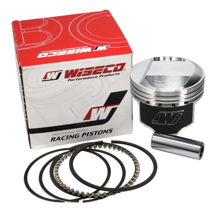 Wiseco 4727P2 HD 1340 EVO 11:1 CR Rear 3517X