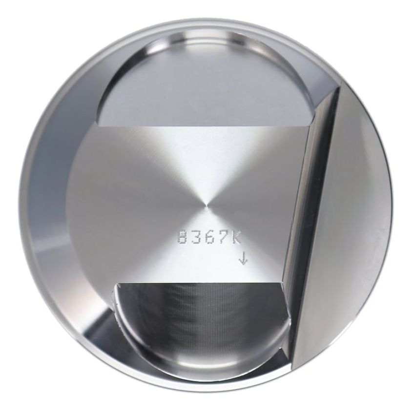Wiseco 4727P2 HD 1340 EVO 11:1 CR Rear 3517X
