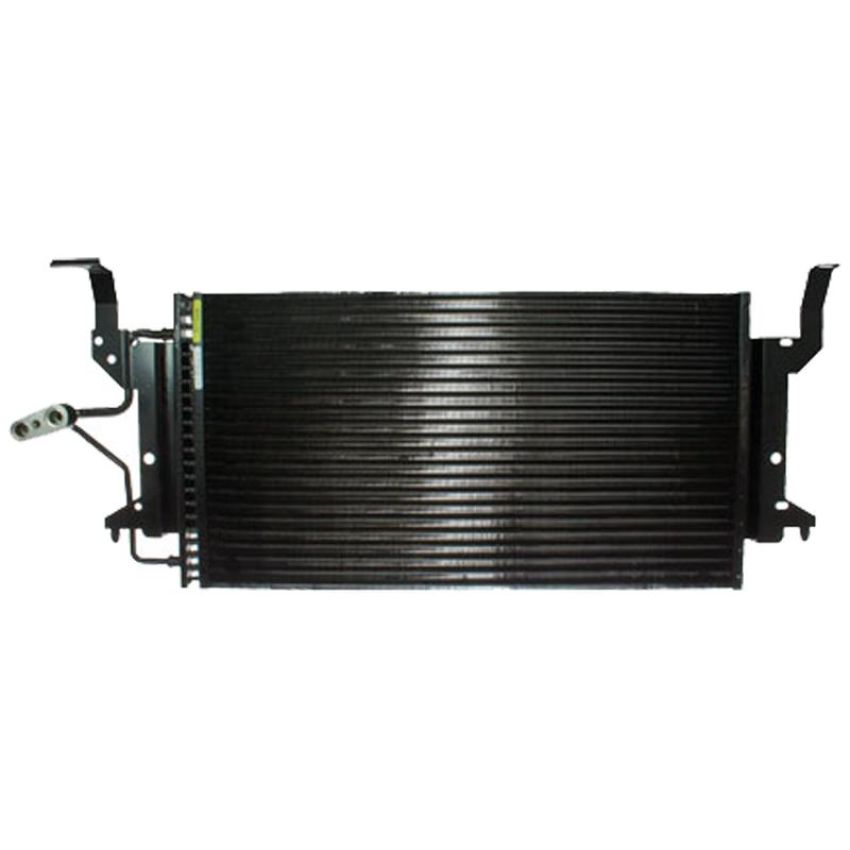 Global Parts Distributors LLC 4728C gpd Condenser 4728C
