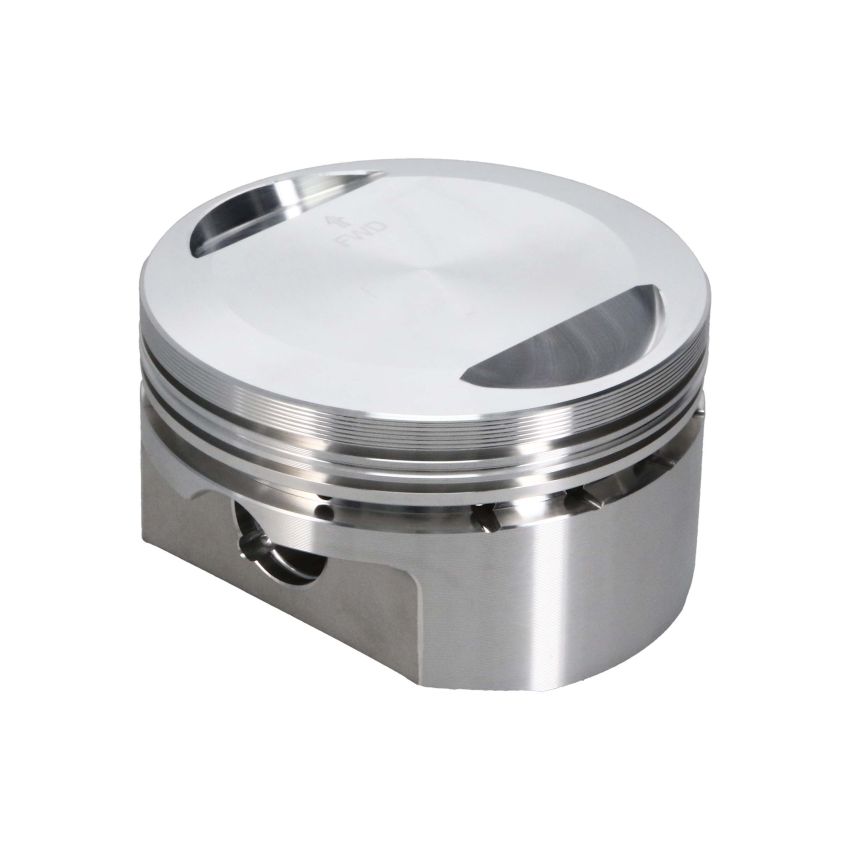 Wiseco 4728PS HD/Buell S1/S3/S3T 2vp Domed 10:1 CR