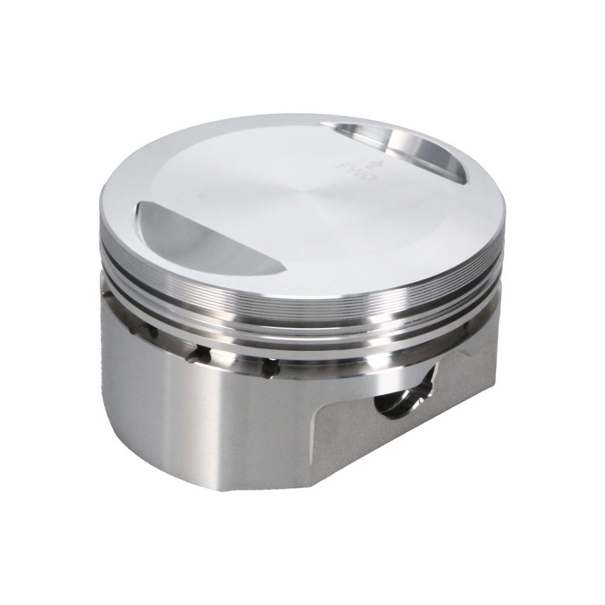 Wiseco 4728PS HD/Buell S1/S3/S3T 2vp Domed 10:1 CR