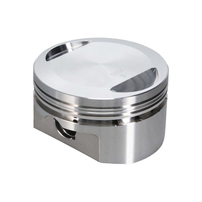 Wiseco 4728PS HD/Buell S1/S3/S3T 2vp Domed 10:1 CR